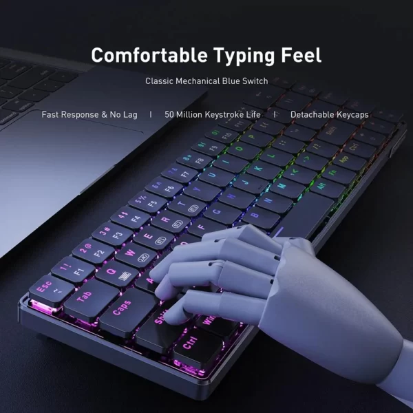 ONIKUMA-G29-Mechanical-Keyboard-Triple-Mode-Wireless-bluetooth50-24GHz-Type-C-Wired-60-Compact-69-Keys-Blue-Switch-RGB-Backlit-Keyboard-Black-3_2048x2048